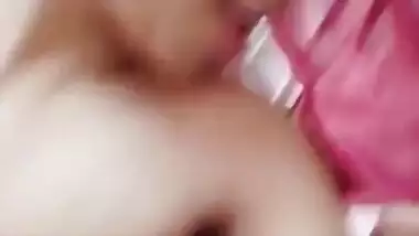 Desi Gf Boobs Sucked