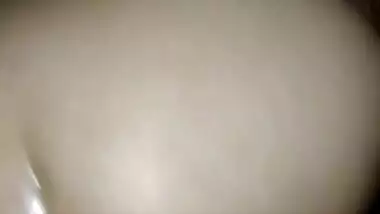 Huge boobed Indian aunty ki sucking and fucking XXX