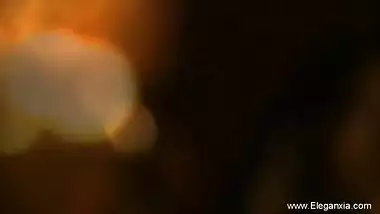 Sexy Indian Lady Undressing To Reveal Sexy Body