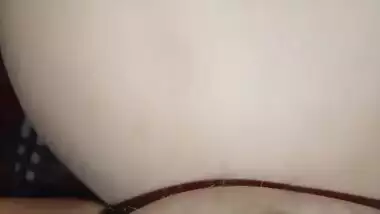 Hot Desi Village Bhabhi Pussy Fucking With Her Dever