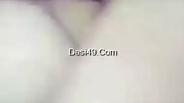 Today Exclusive- Desi Randi Bhabhi Outdoor Fucking