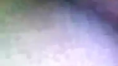 Hot Desi Girl Self Playing With Big Boobs