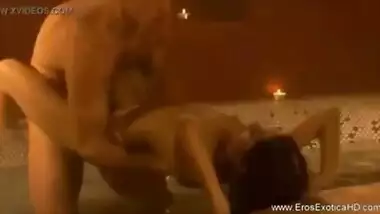 Hot Bhabhi Romance with Husband Friend