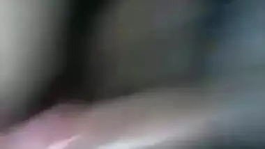 Punjabi big boobs wife selfie sex mms