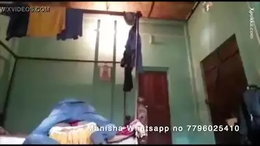 College guy fuking hot ass and pussy of randi