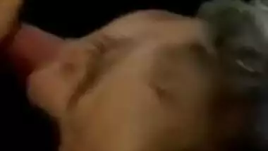 Cute Assame Girl Sucking Lover Dick