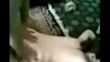 Desi Fucker Homemade Video