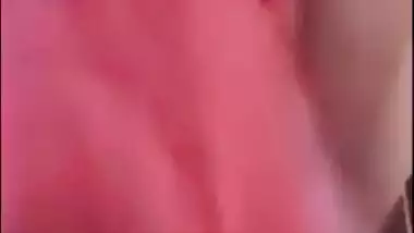 Sexy Bangladeshi Girl Sema Showing Her Big Boobs And Pussy