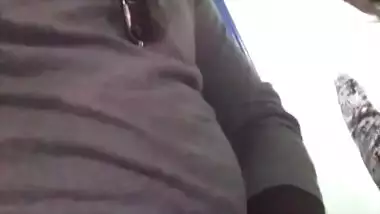 Desi cute girl suck her boss dick