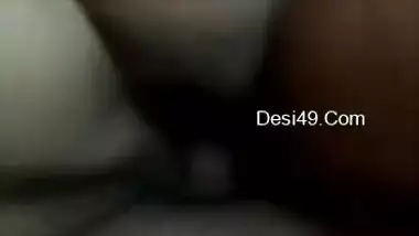 Today Exclusive -horny Wife Ridding Hubby Dick