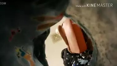 Desi Indian Upskirt 8