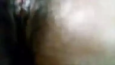 Nice pussy fingering