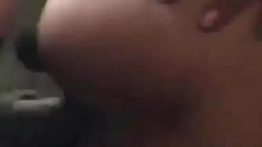 Desi girl’s tight chut fucked by boyfriend at the hotel