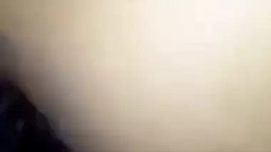 Pussy Licked by her lesbian friend