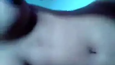 Sexy Bhabhi Komal Sucking Feet And Penis