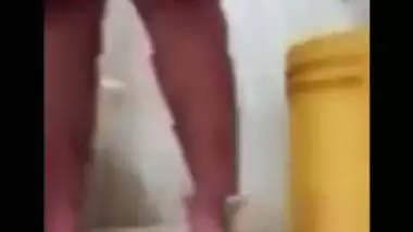 Bengali Tiktoker Girl Striptease Nude Viral Video Making