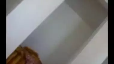 Indian Desi Girl w Big Boobs getting Hard Fucking