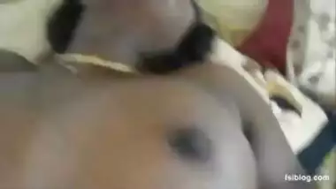 Tamil Black Women