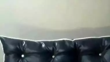 Desi hot girl stripping her sari to show her big tits