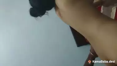 18 yr old college teen hardcore Bangla sex video
