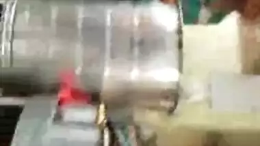 INDIAN JEANS ASS GAND