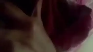 Cute Desi girl Shows her Ass and pussy