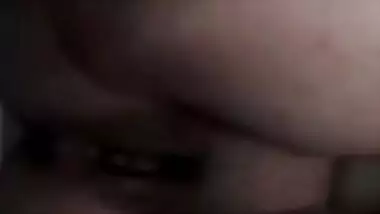 Village Bhabi big pussy