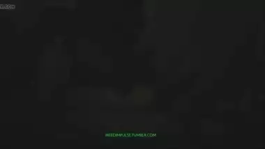 Desi Butt Massage