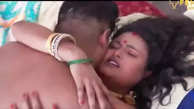 Taabiz Ka Karishma 2020 Adult Hindi Feneomovies Web Series S01E03