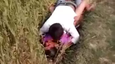 Today Exclusive-Desi Lover Outdoor Fucking Record By Village