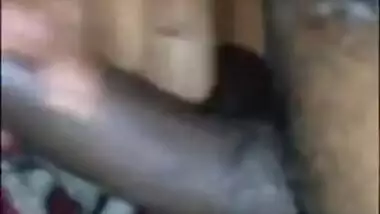 Desi hot oral job sex video for irrumation sex paramours