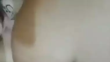Paki Hijra Licking show