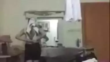 Desi magi Imo Video Call