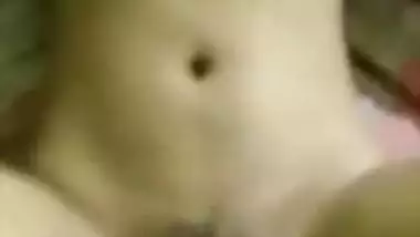 Desi collage girl fucking with lover
