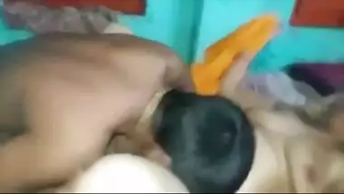 Bengali aunty caught redhanded during sex
