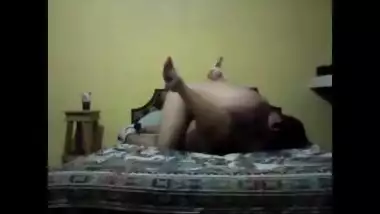 Young teen banged during her night out