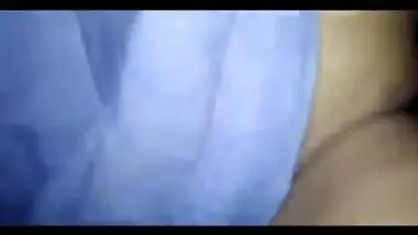 Andhra anitha bhabi fleshy ass riding on-top of hubby n fucked with moans