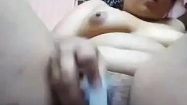 Milfy fat Desi aunty asking to fuck her - XXX Indian
