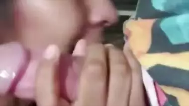 Sucking the Cock with Cum on her Face Part 2 - Mamada De Pija y Lechita En La Cara parte 2
