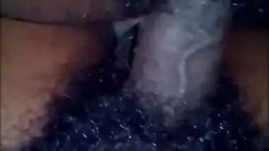 Dusky Dehati wife sex with her secret lover