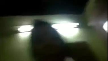 Hot Mallu Aunty Exposes And Sucks