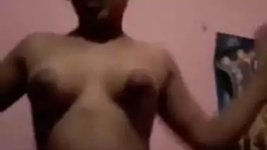 Cute Desi Girl Nude Show