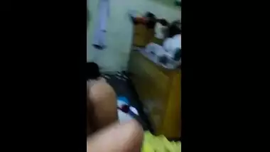 Wife With Husband Friend Nude Fucked Hard Mms