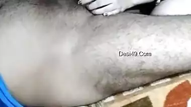 Today Exclusive- Horny Pihu Bhabhi Blowjob And Fucked Part 5