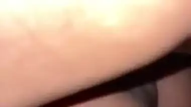 Her Boyfriend Fucked Up So She Call Daddy