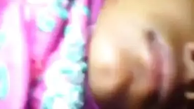 Bangladeshi Married Village Bhabi Fucking At Night
