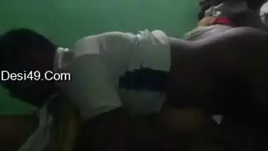 Horny Bhabhi Blowjob And Fucked By Devar