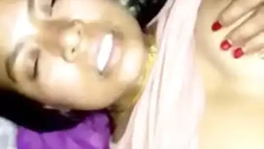 Nepali Bhabhi hard fucked by hubby with Loud Moans Part 1