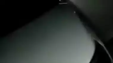 Assame Couple Caught Fucking Inside Car Outdoor