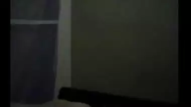 Cheating Indian XXX girlfriend have a good sex with her ex-lover MMS